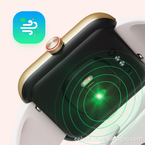 Digital Watch Smartwatch Alibaba Smart Watch 7 6